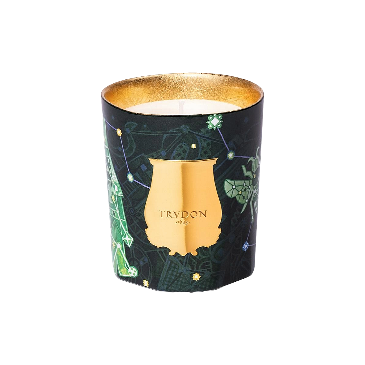 Classic Candle - Fir