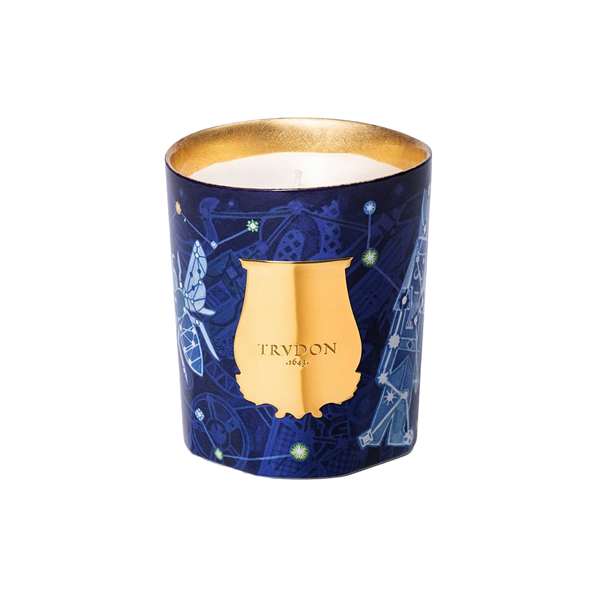 Classic Candle - Luna