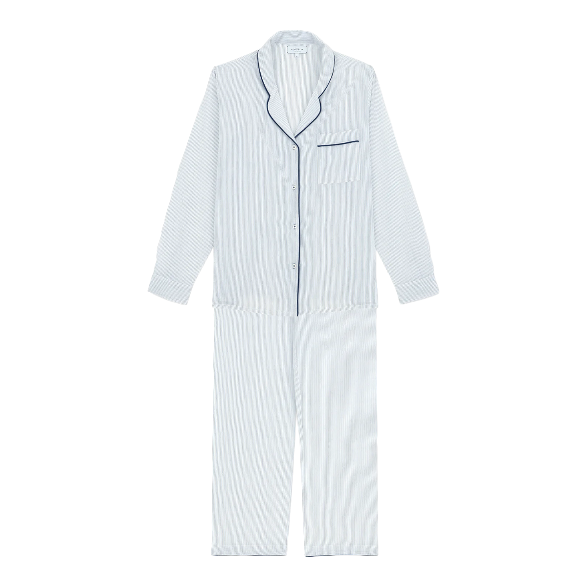 Women's Pajamas - Jack