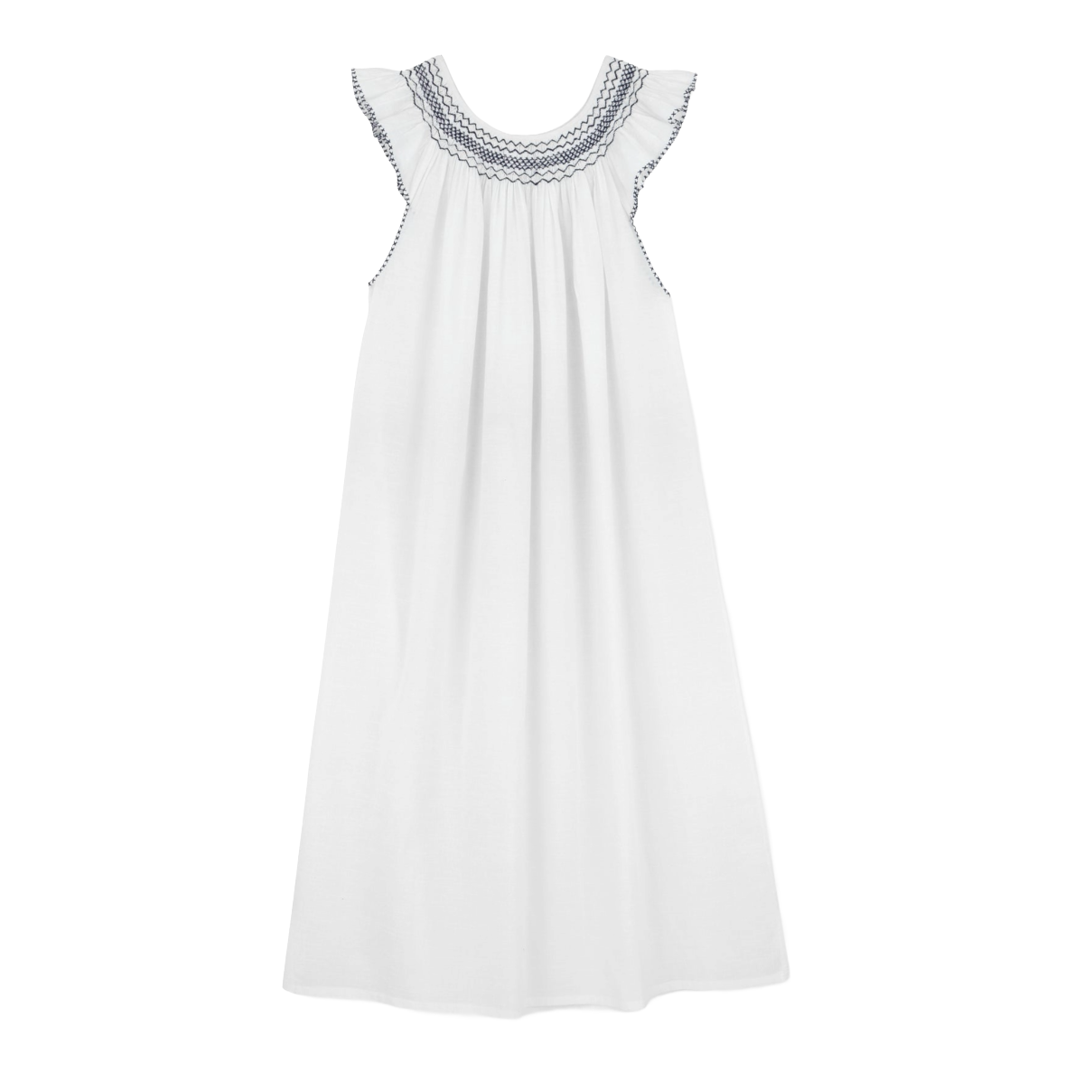 Women's Night Dress 18 - Maria