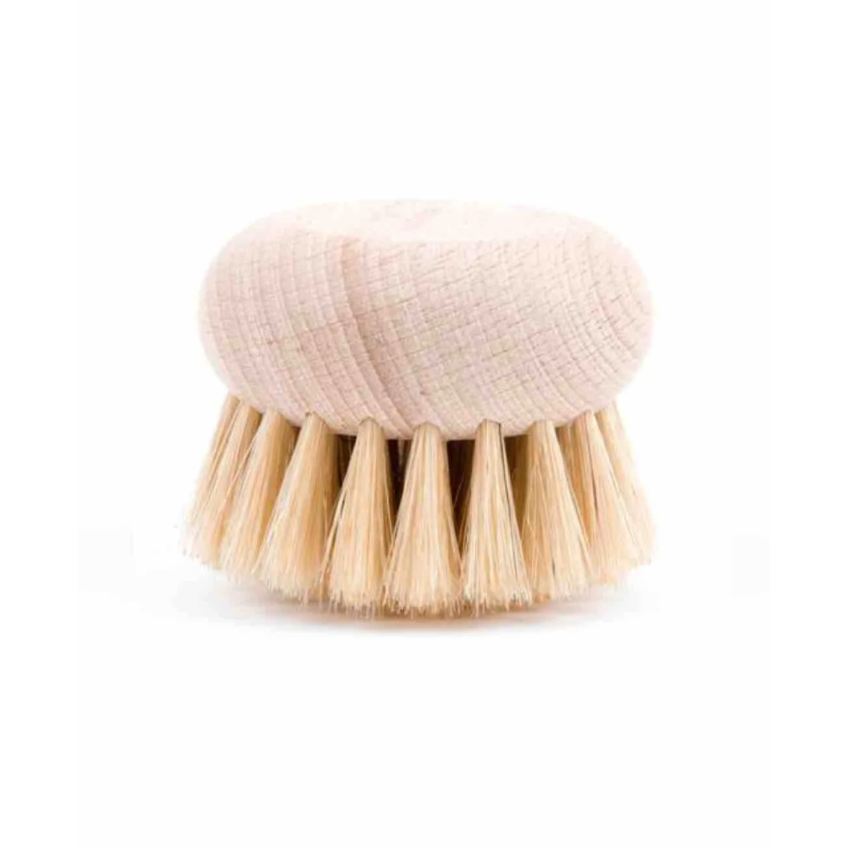 Beech Wood Body Brush