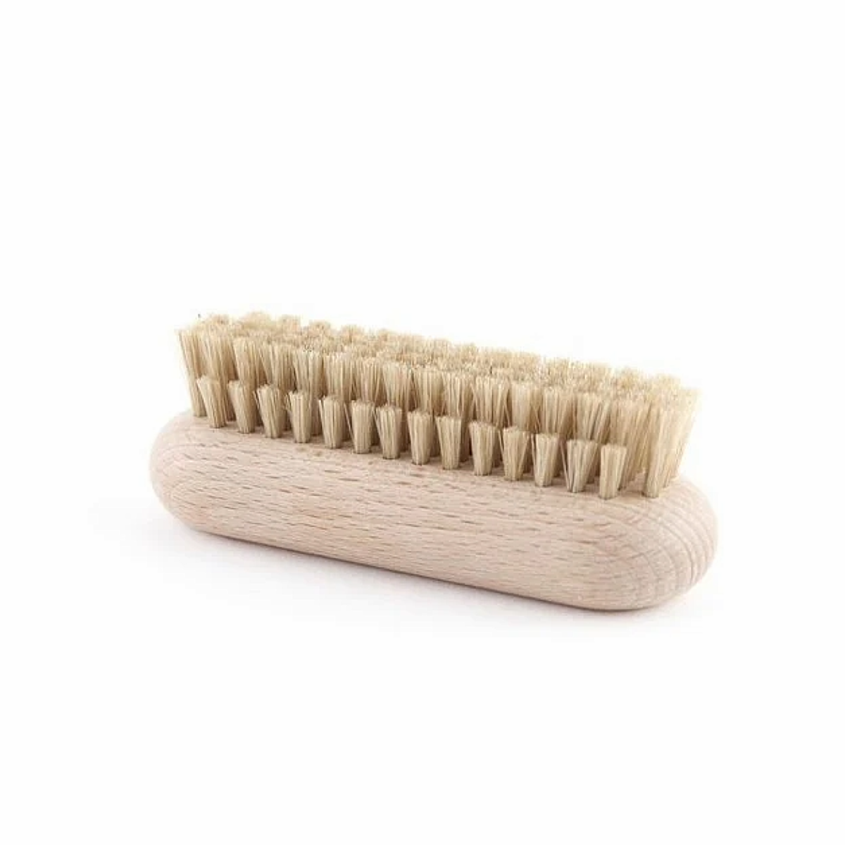 Beech Wood Nail Brush