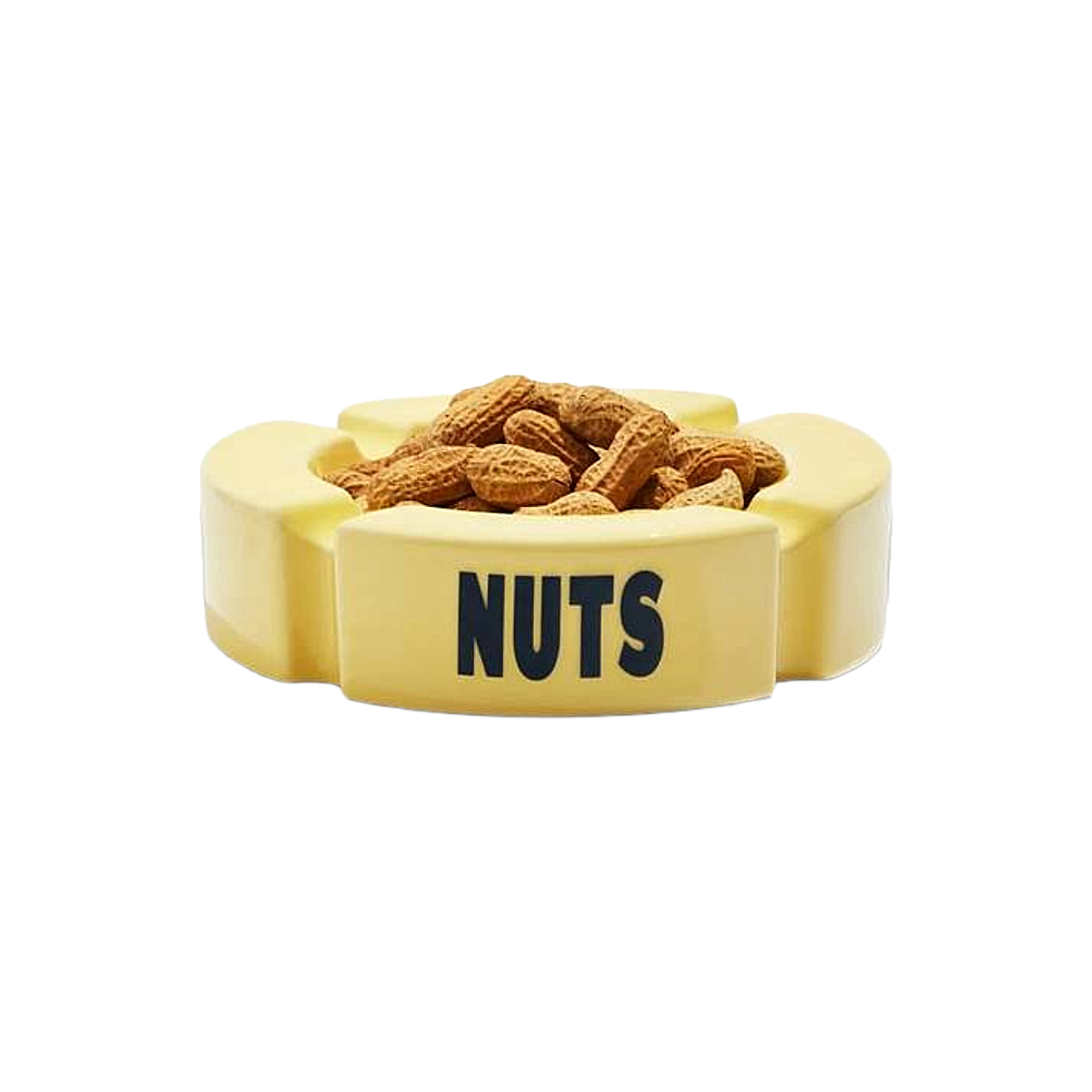 Nuts or Butts Ashtray