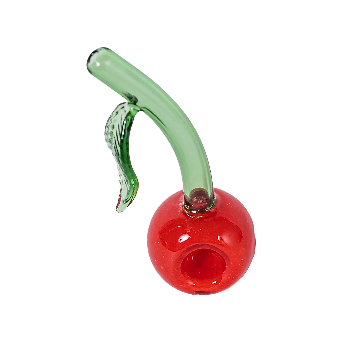 Cherry Pipe