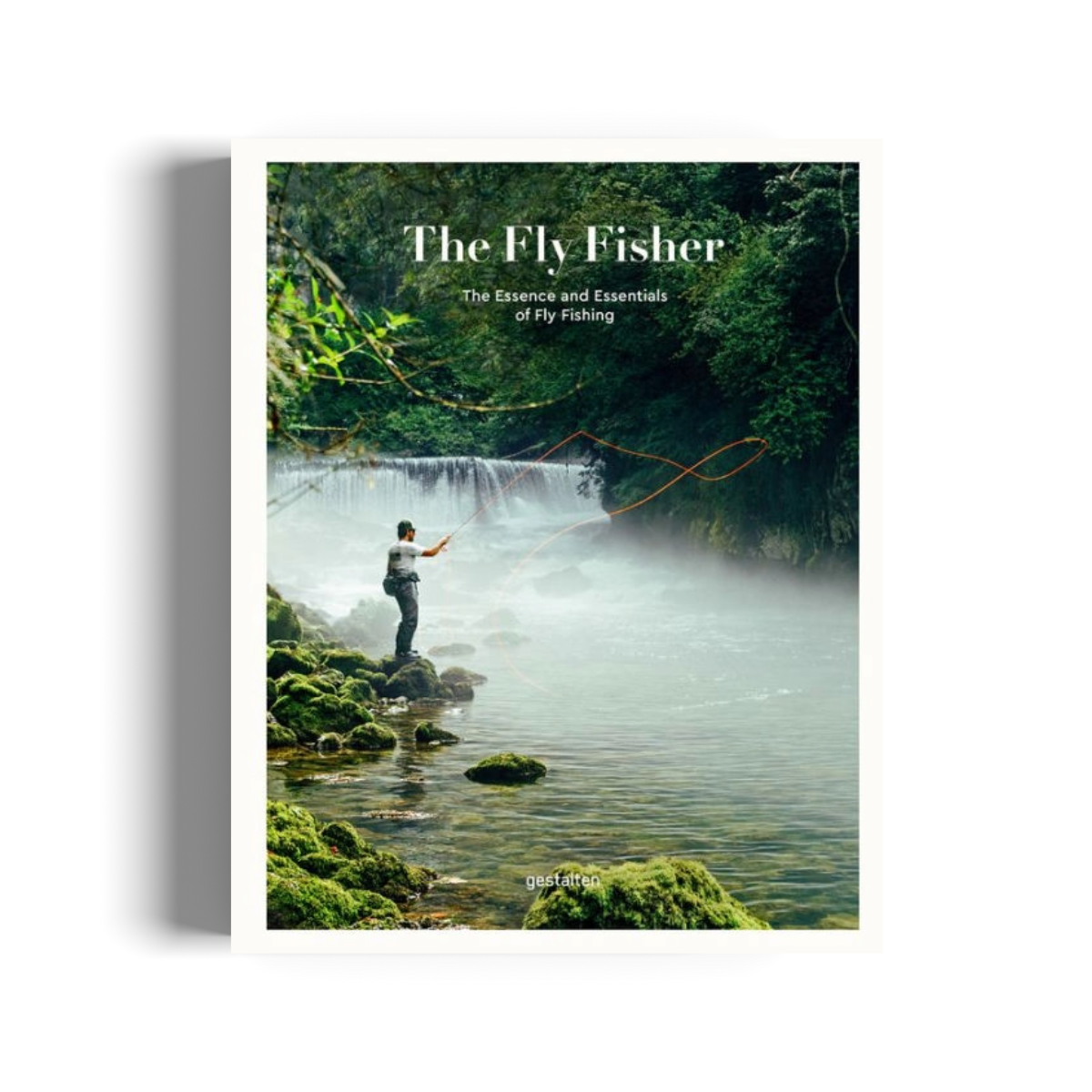 The Fly Fisher