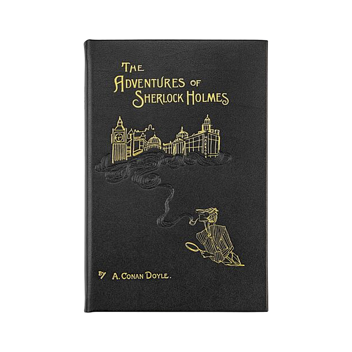 The Adventures of Sherlock Holmes