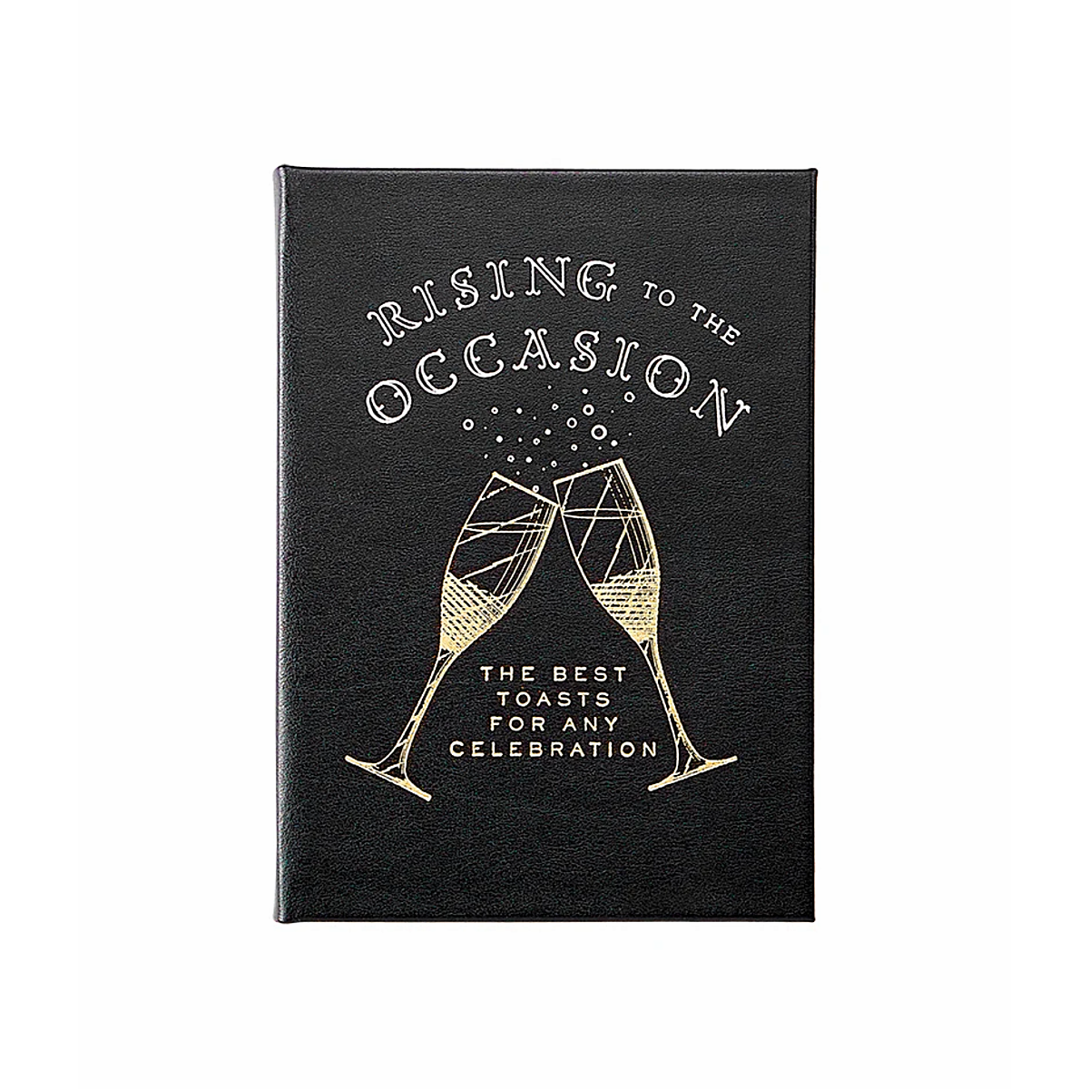 Rising To The Occasion