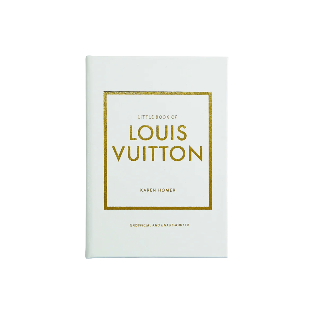 Little Book of Louis Vuitton