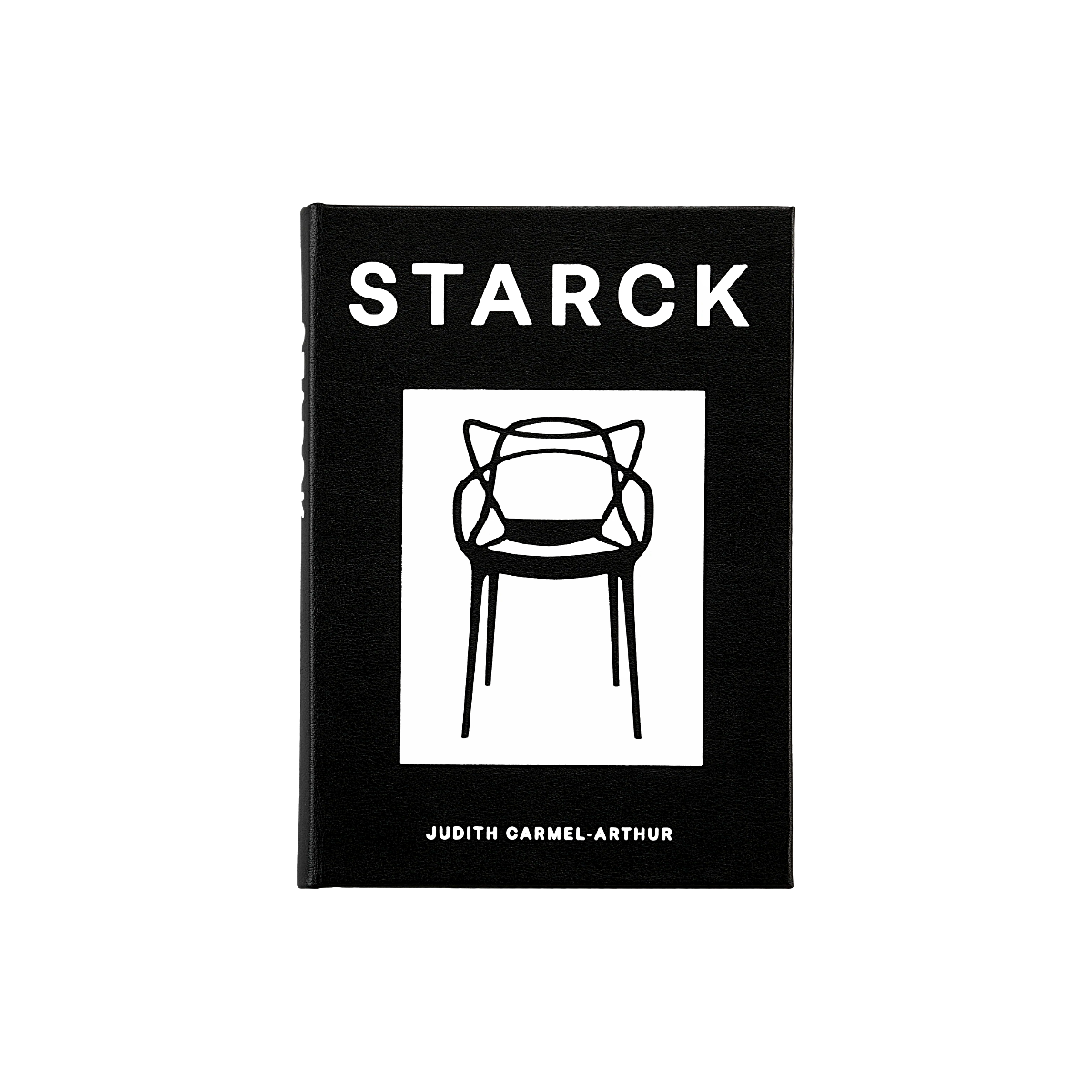 Design Monograph: Starck