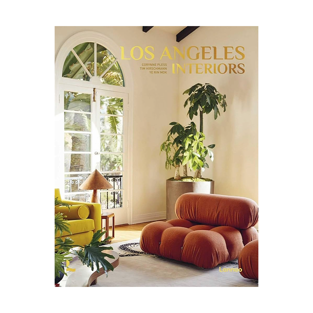 Los Angeles Interiors