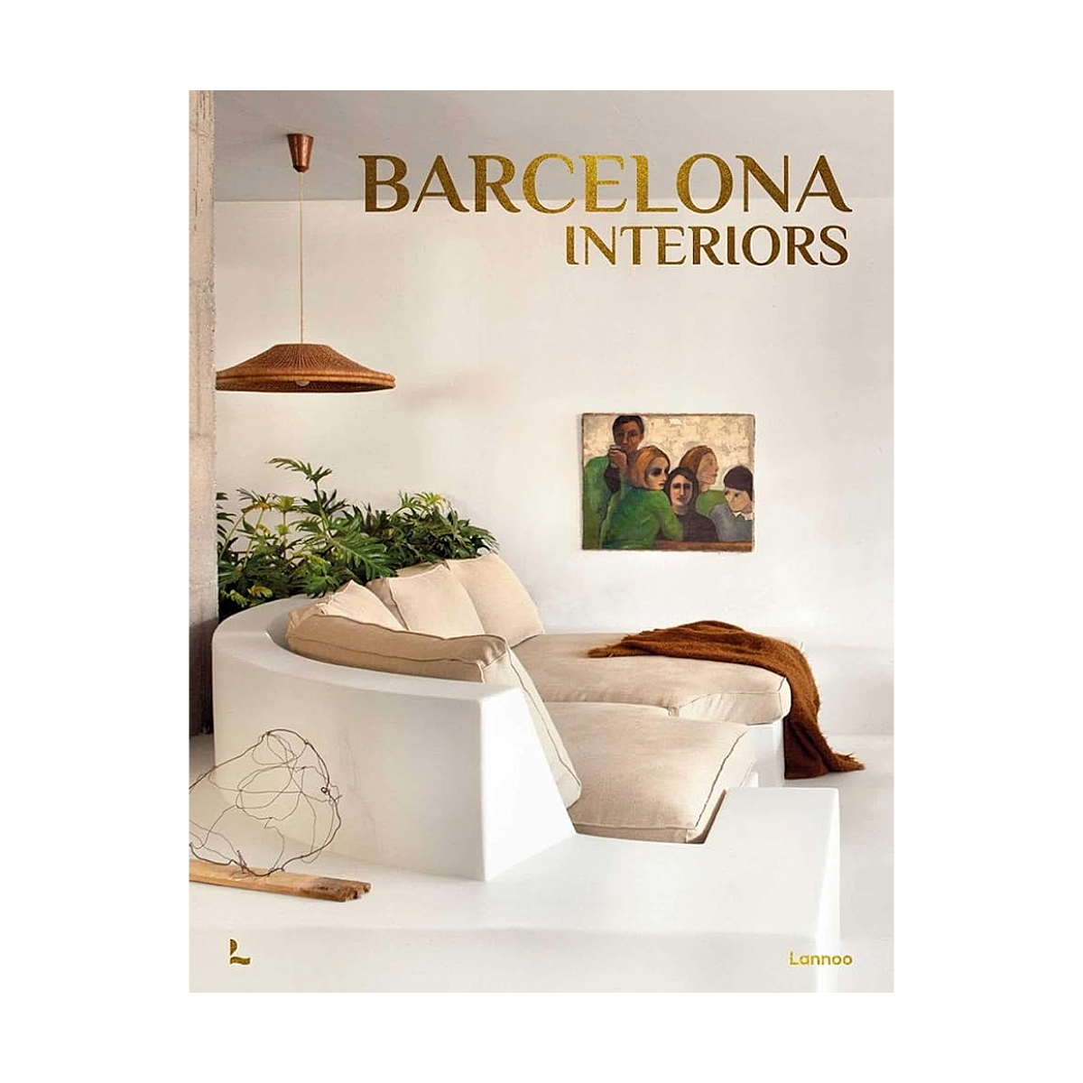 Barcelona Interiors