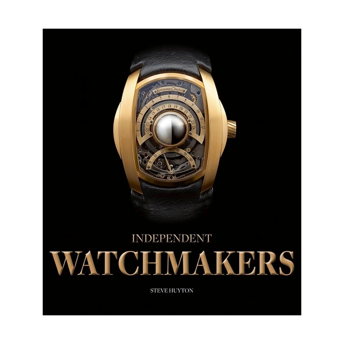 Independent Watchmakers