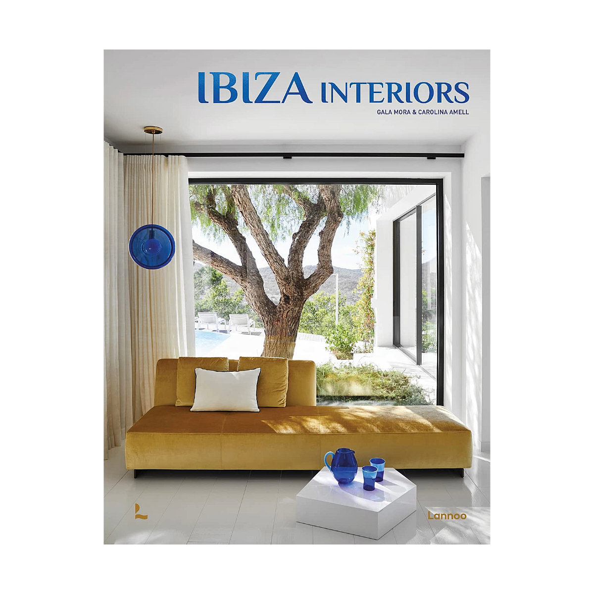Ibiza Interiors