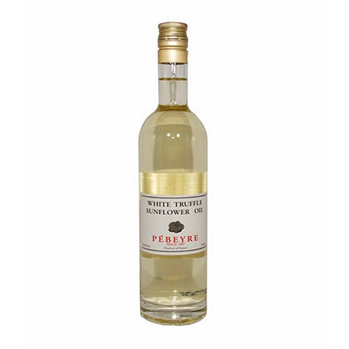 Pebeyre White Truffle Oil