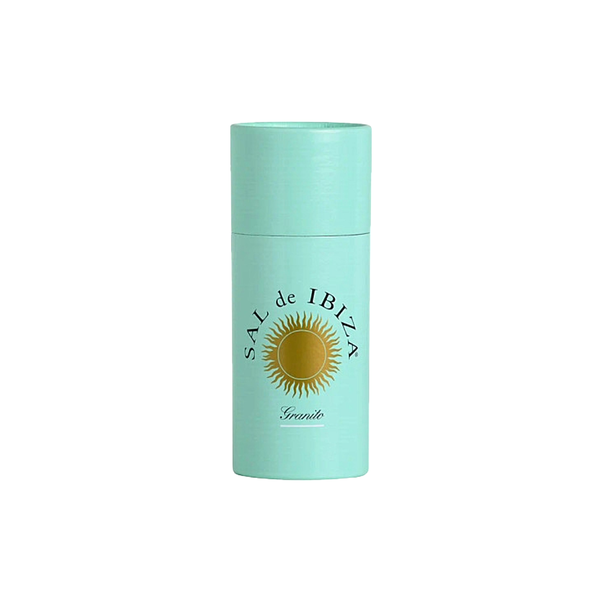 Sal de Ibiza Granito Travel Size Shaker