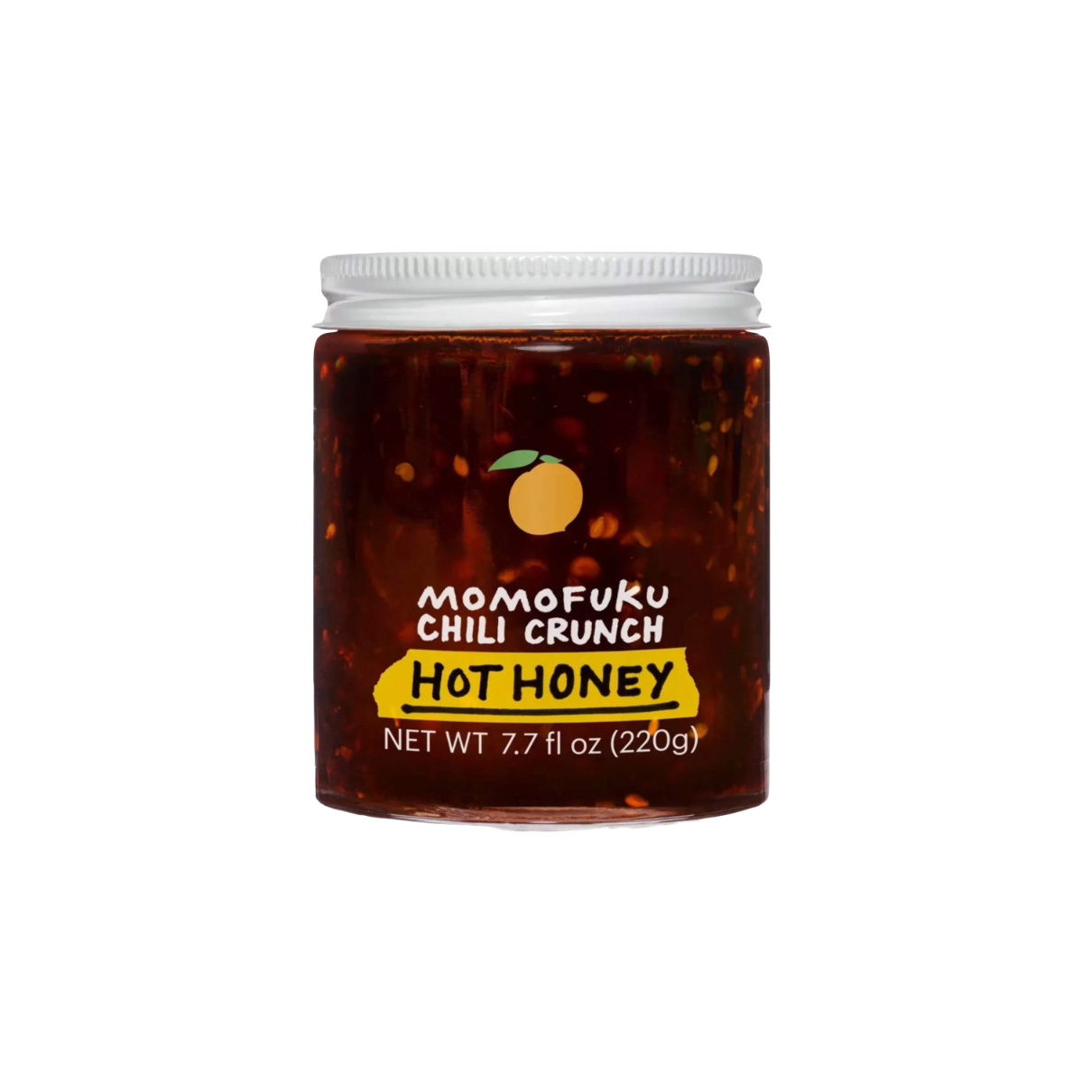 Chili Crunch - Hot Honey