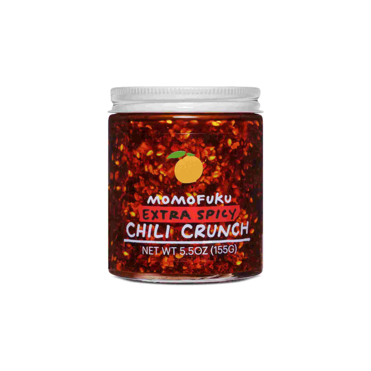 Chili Crunch - Extra Spicy