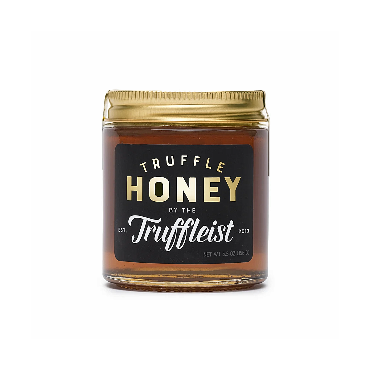 Truffle Honey