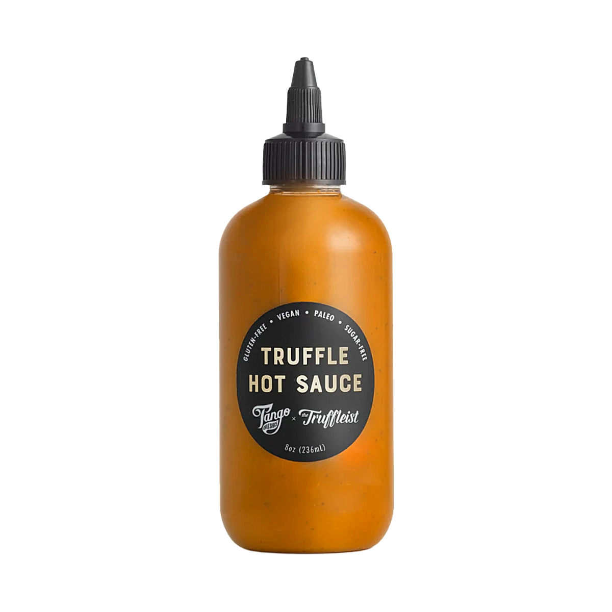 Truffle Hot Sauce