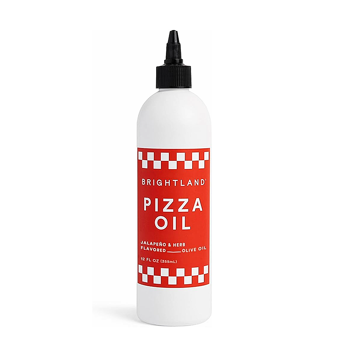 Pizza Oil