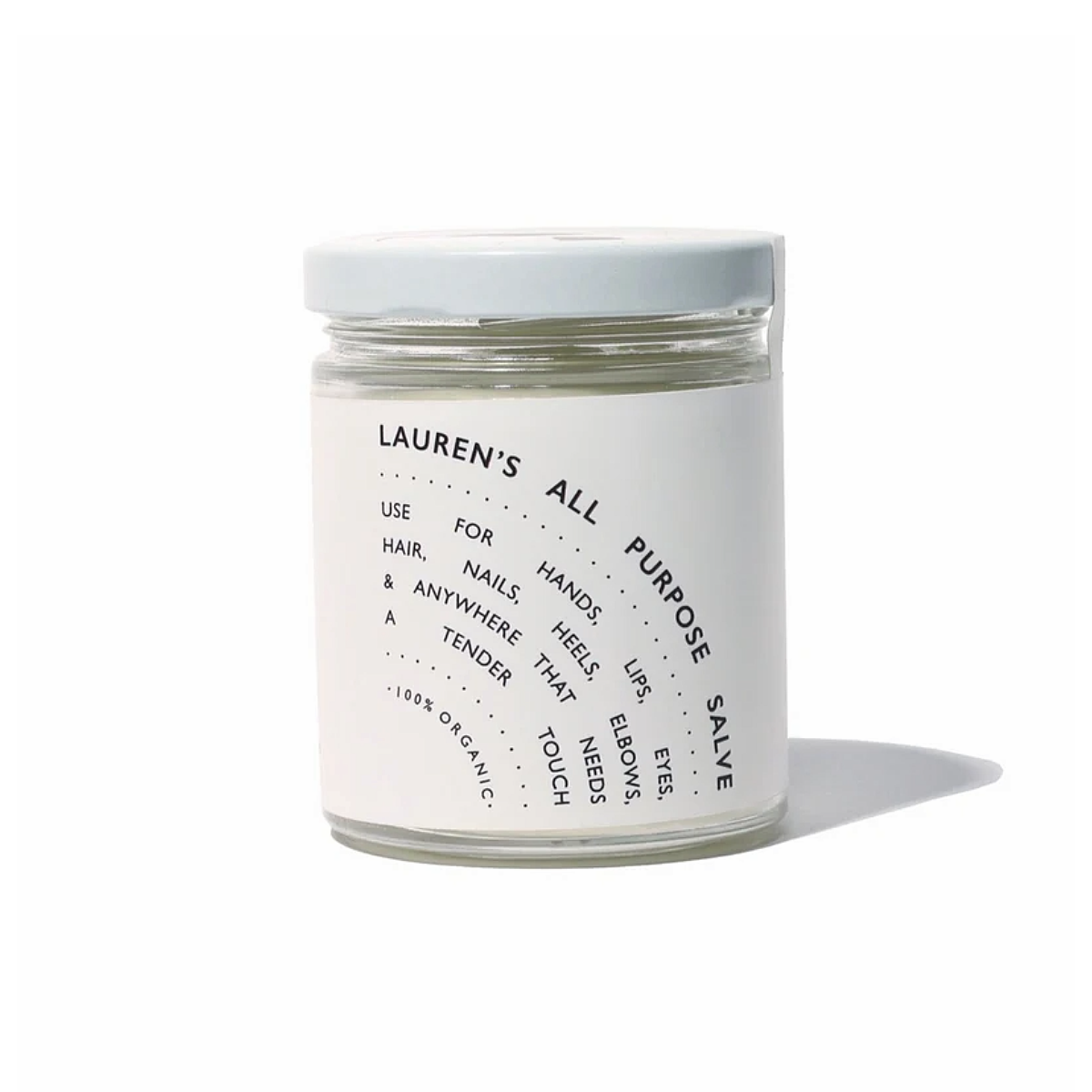 Lauren's All Purpose Salve - Classic