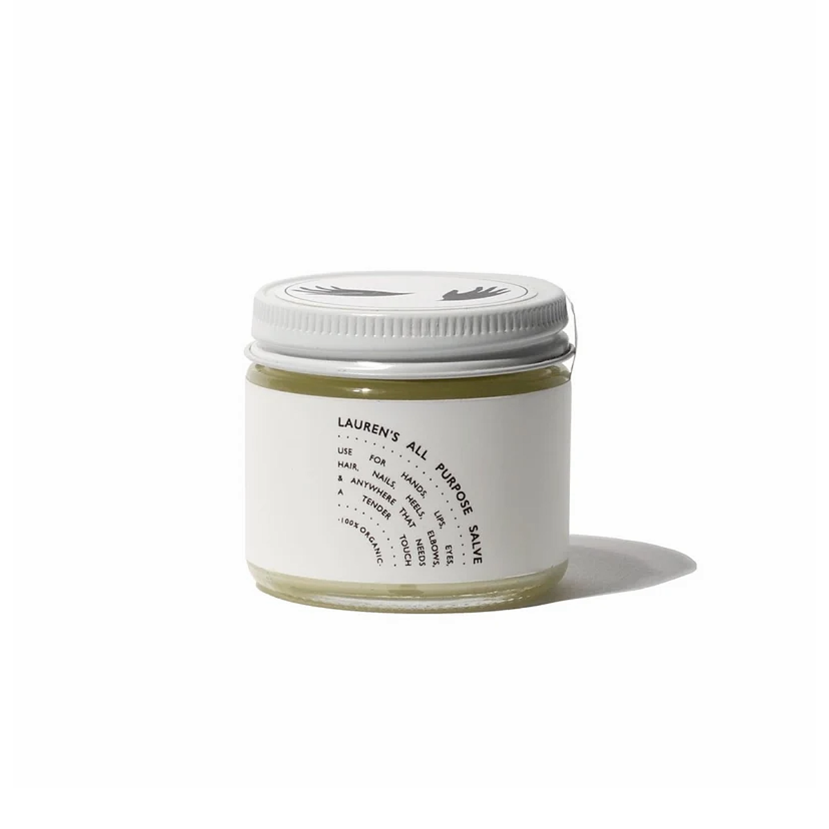 Lauren's All Purpose Salve - Travel