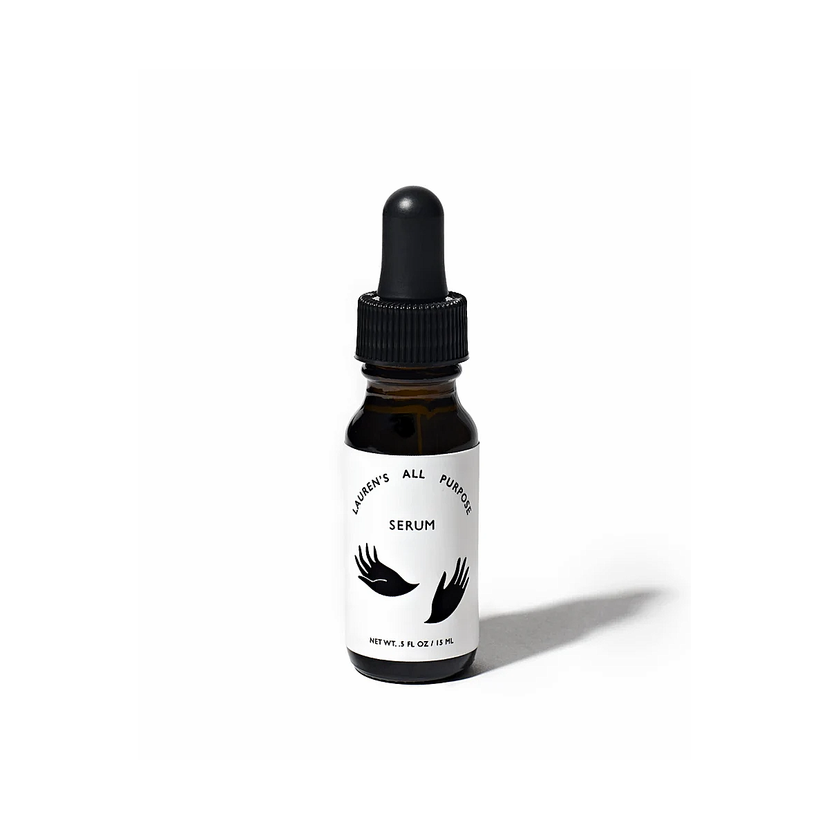 Lauren’s All Purpose Serum