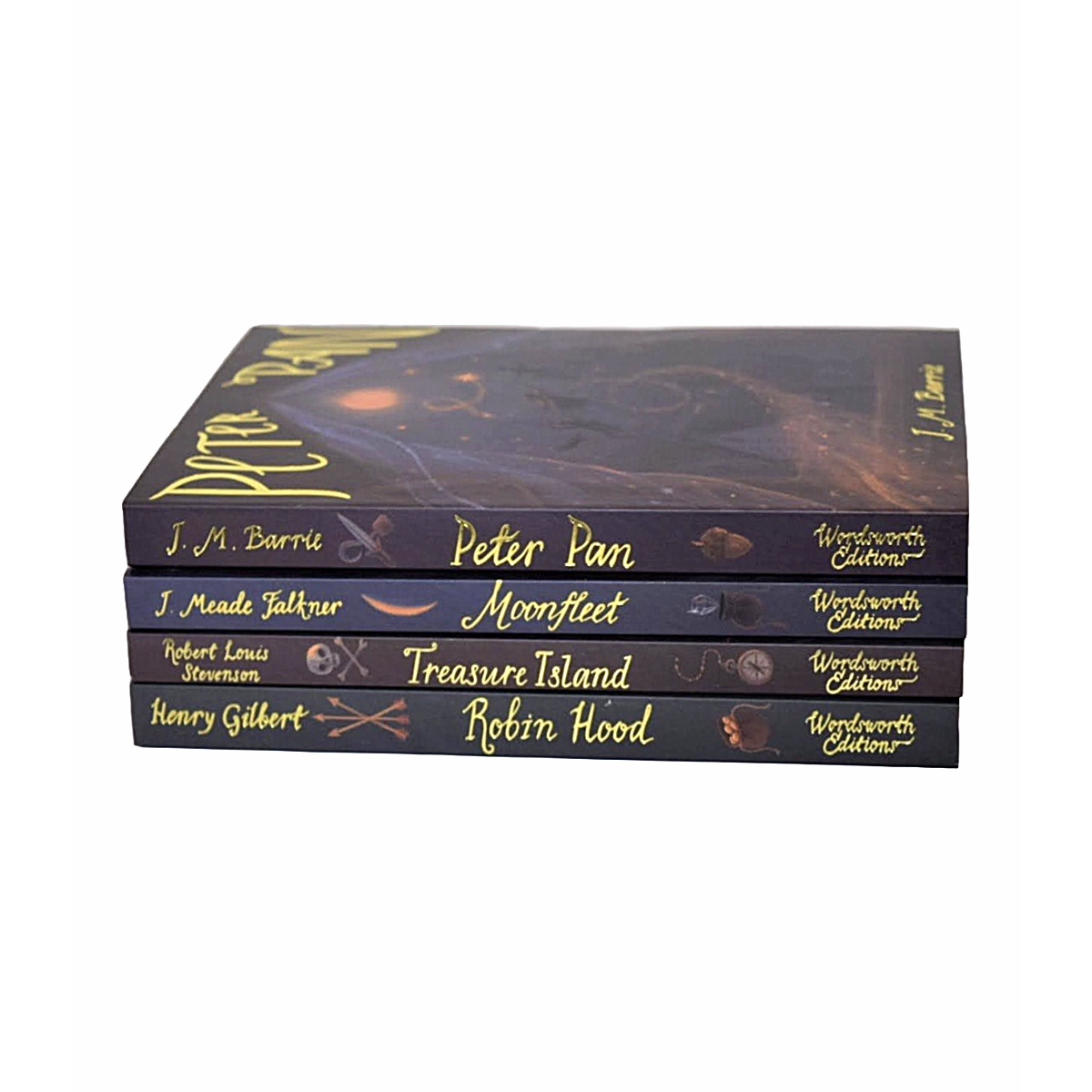 Classic Children’s Books for Boys