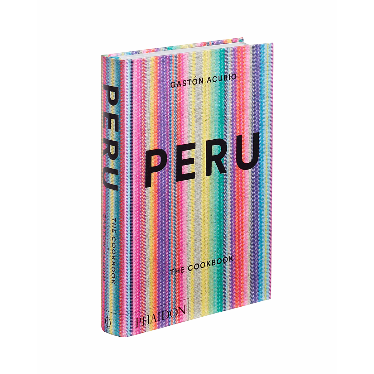 Peru Cookbook