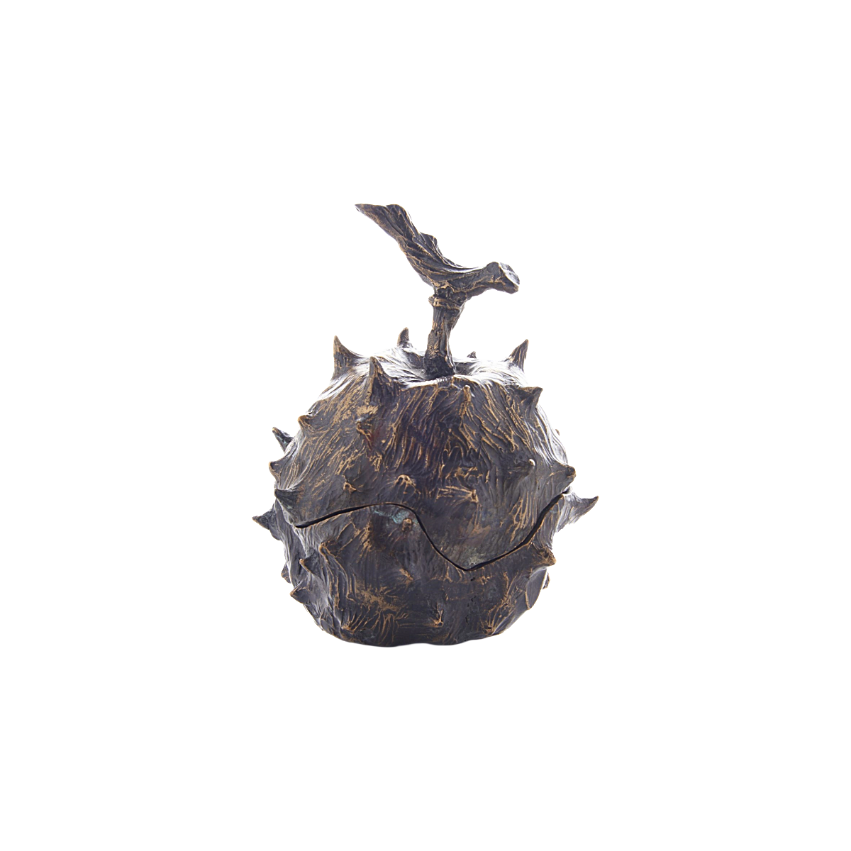 Bronze Thorned Apple