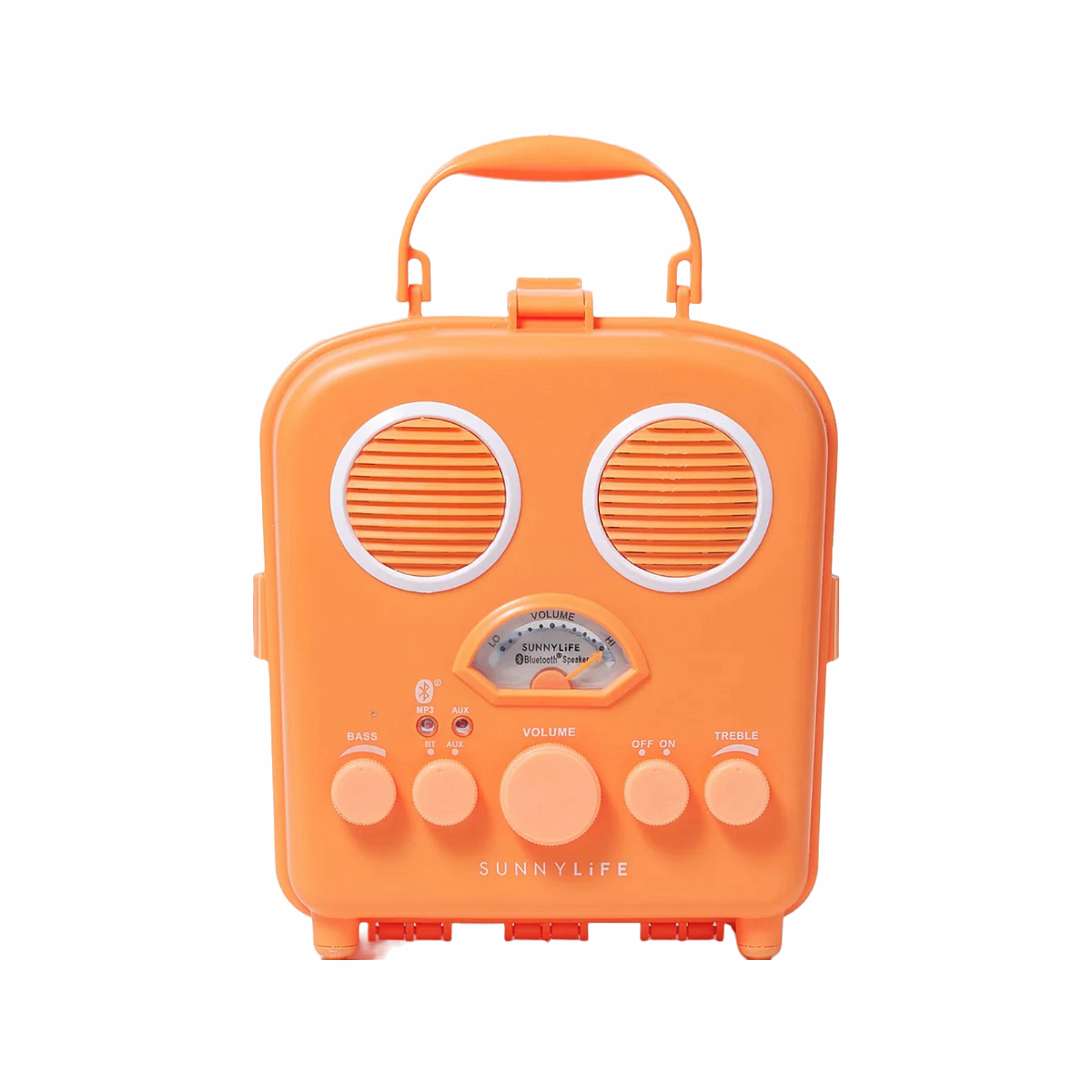 Beach Sounds - Utopia Melon