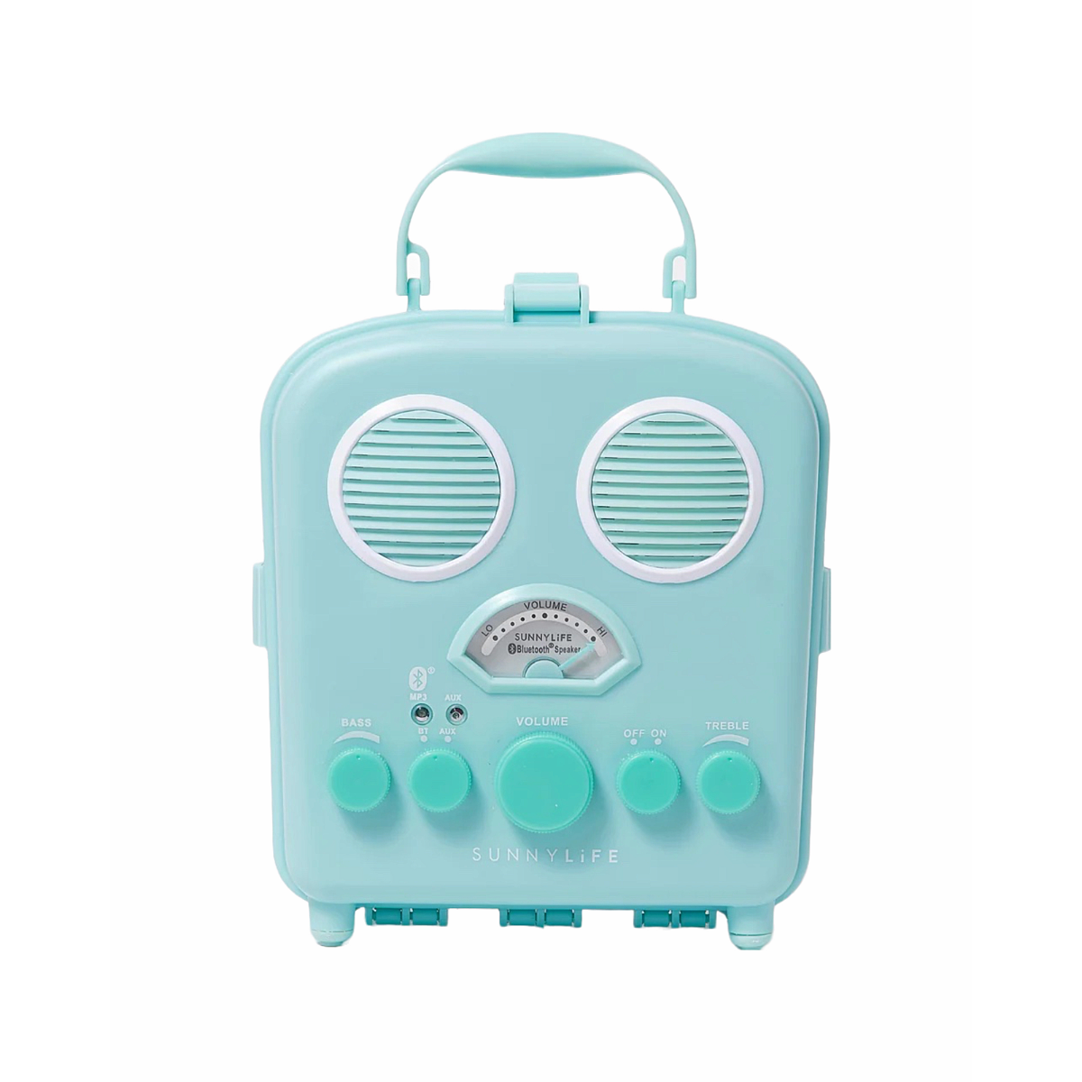 Beach Sounds - Utopia Aqua