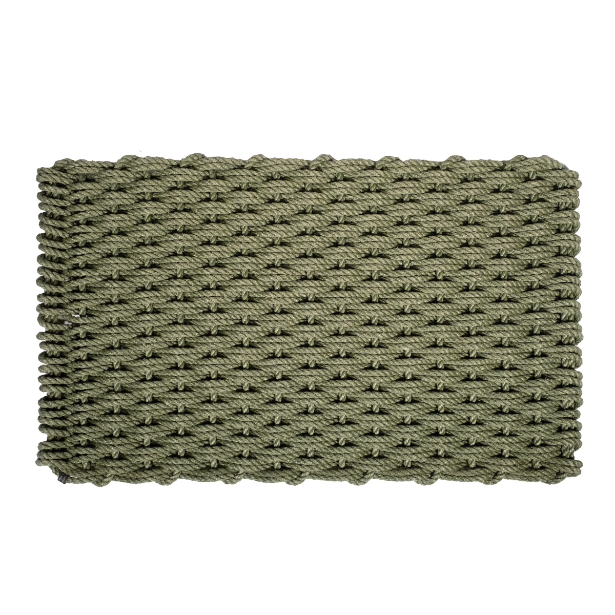Doormat - Loden