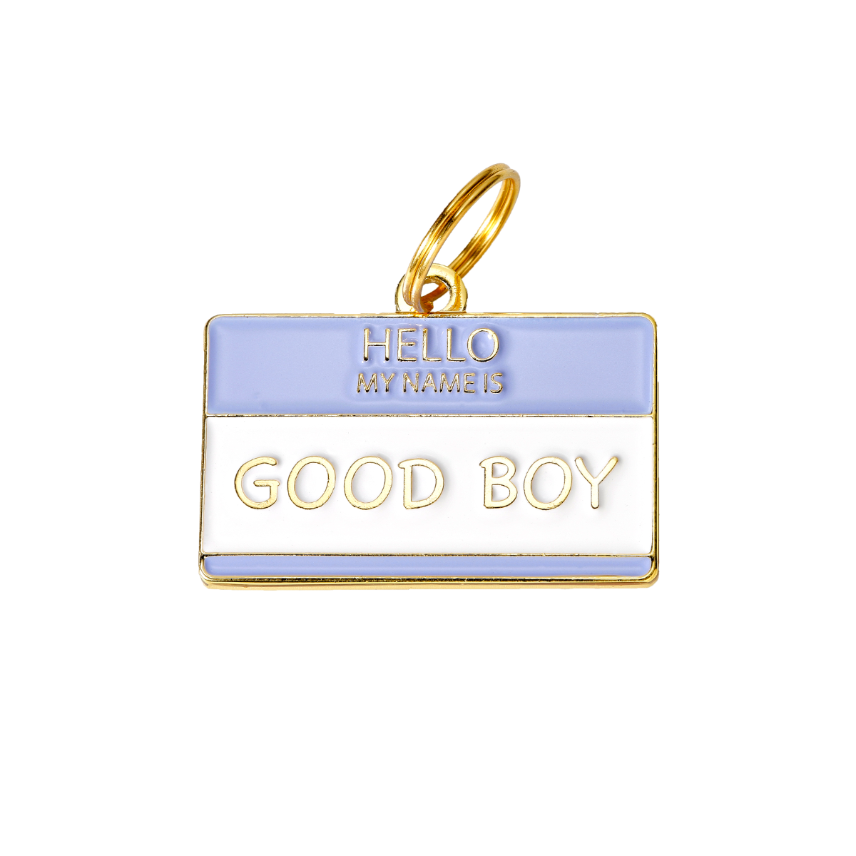 Pet ID Tag - Good Boy
