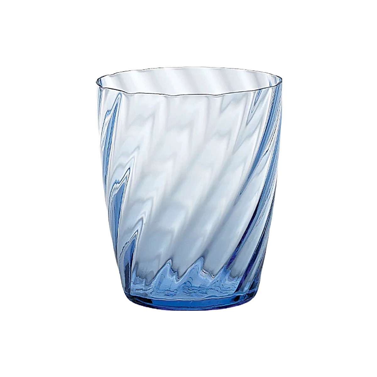 Torson Tumbler Set/4 - Light Blue