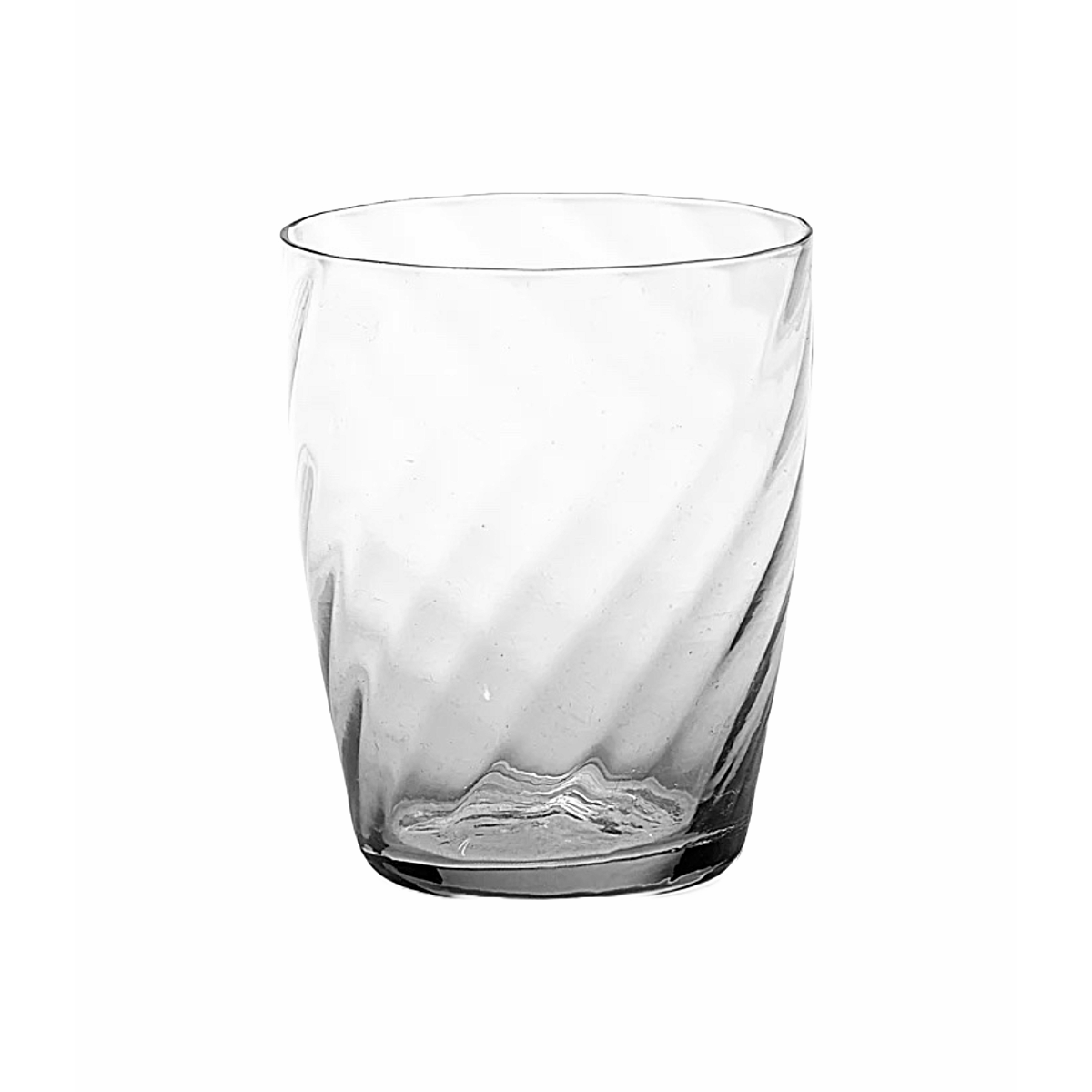 Torson Tumbler Set/4 - Transparent