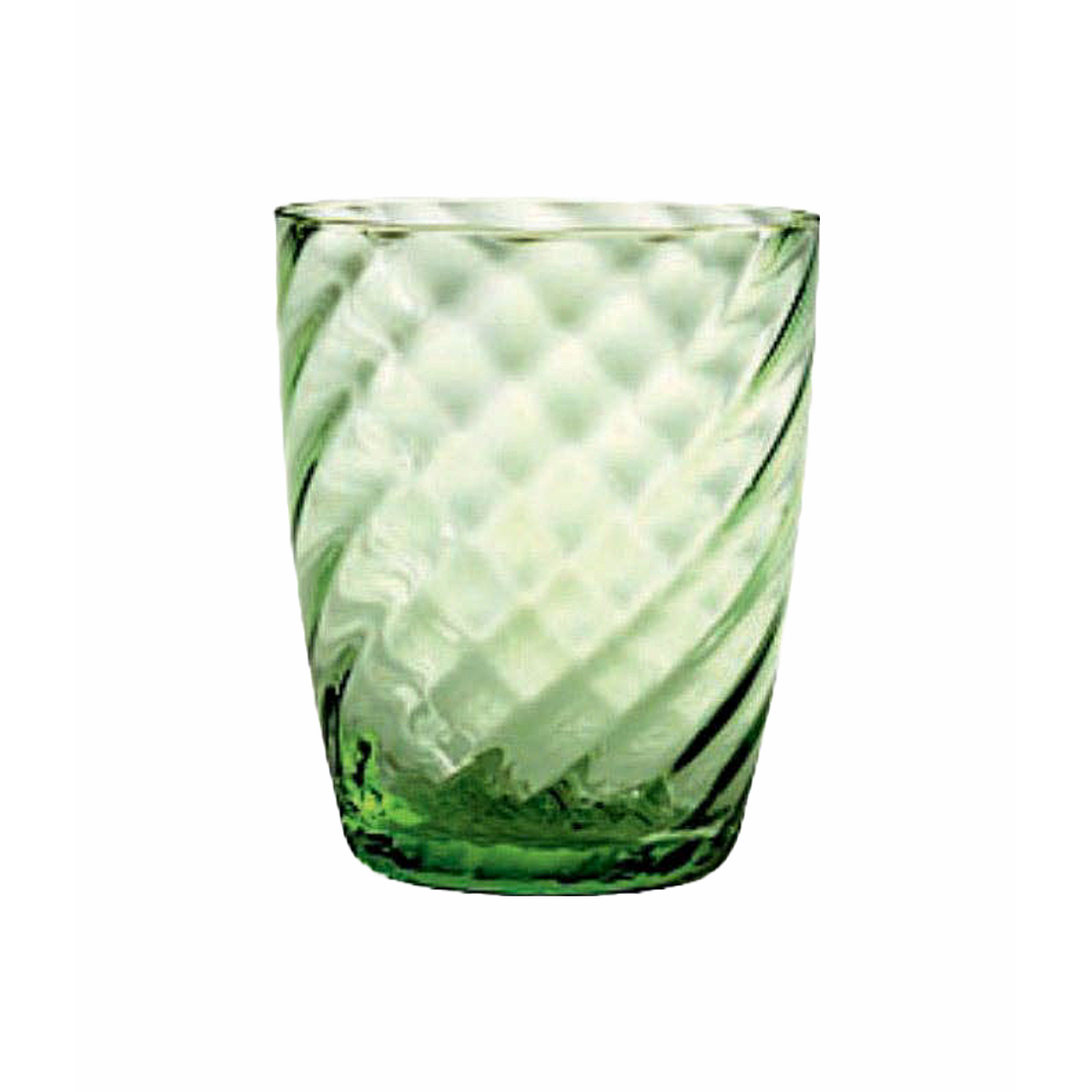 Torson Tumbler Set/4 - Green