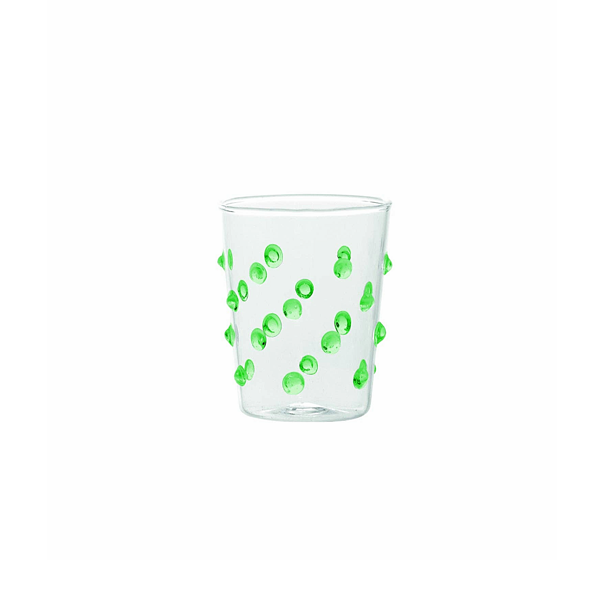 Party Tumbler Junior Set/2 - Green