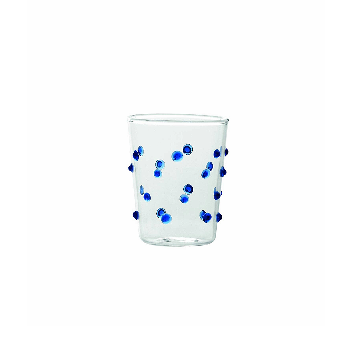Party Tumbler Junior Set/2 - Blue