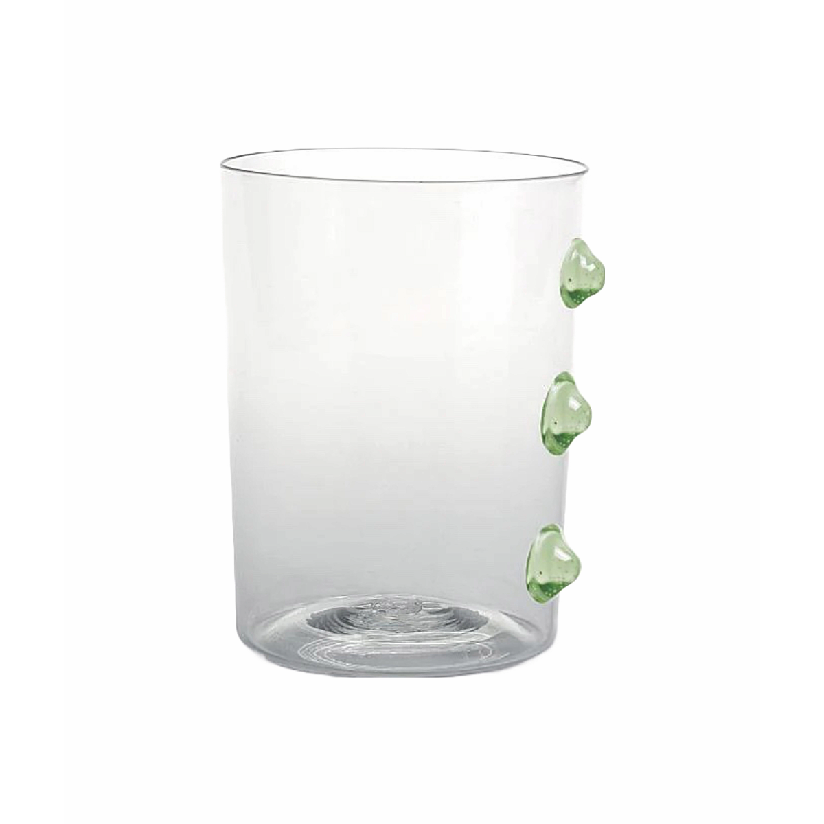 Petoni Tumbler Set/4 - Green