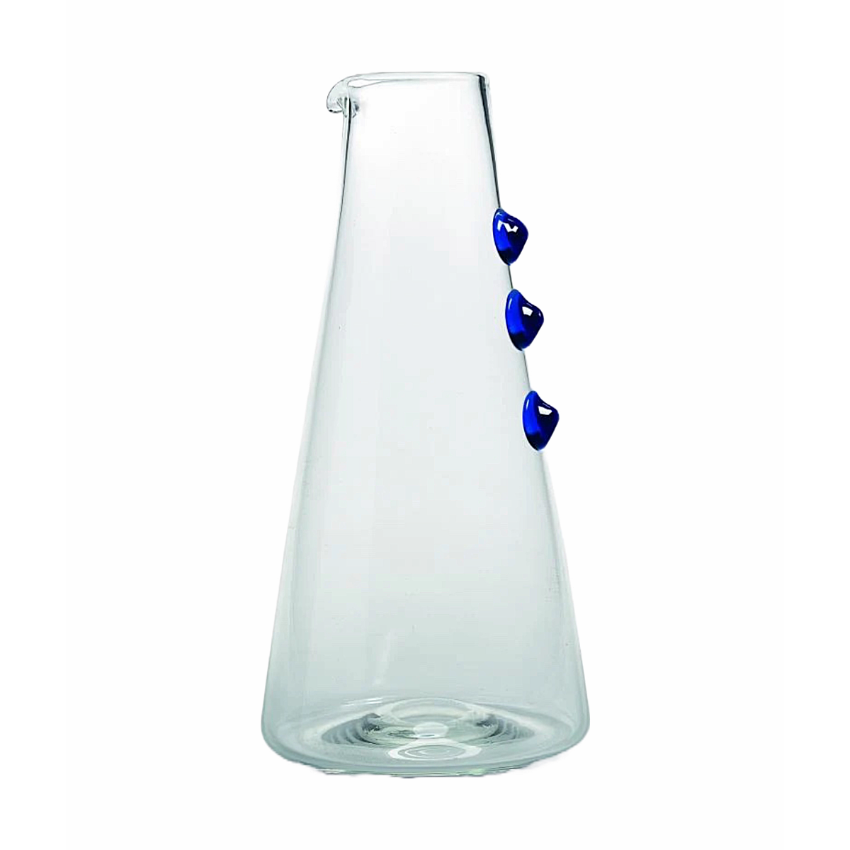 Petoni Carafe - Blue