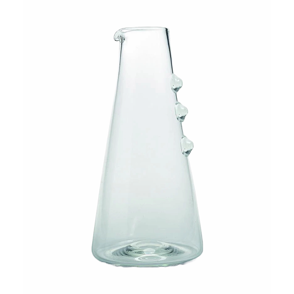 Petoni Carafe - Clear