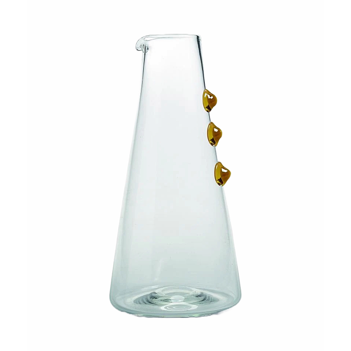 Petoni Carafe - Yellow