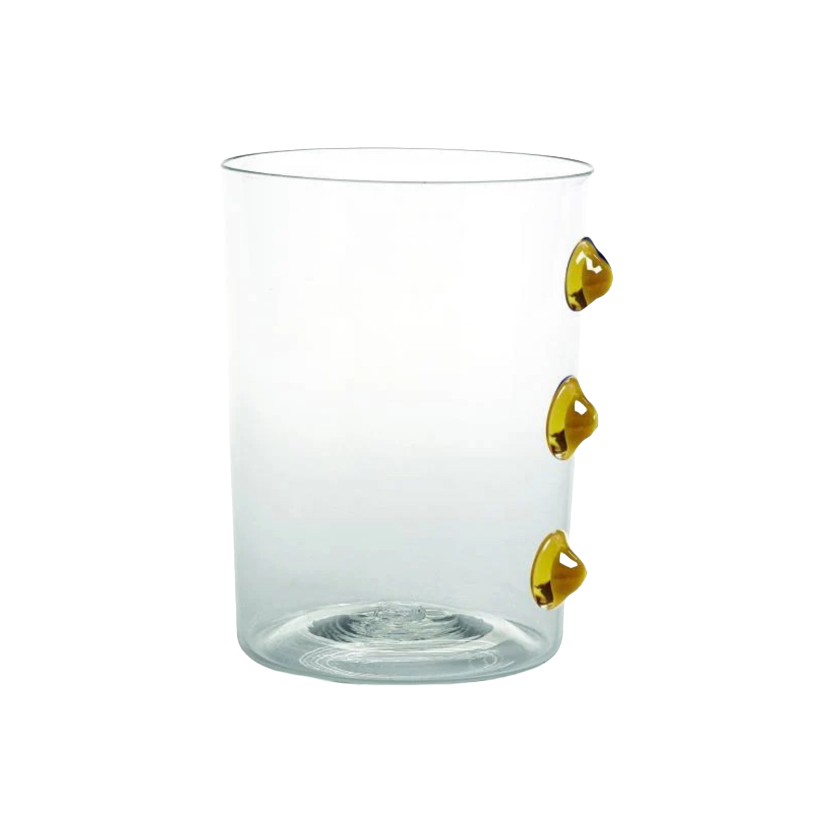 Petoni Tumbler Set/4 - Yellow