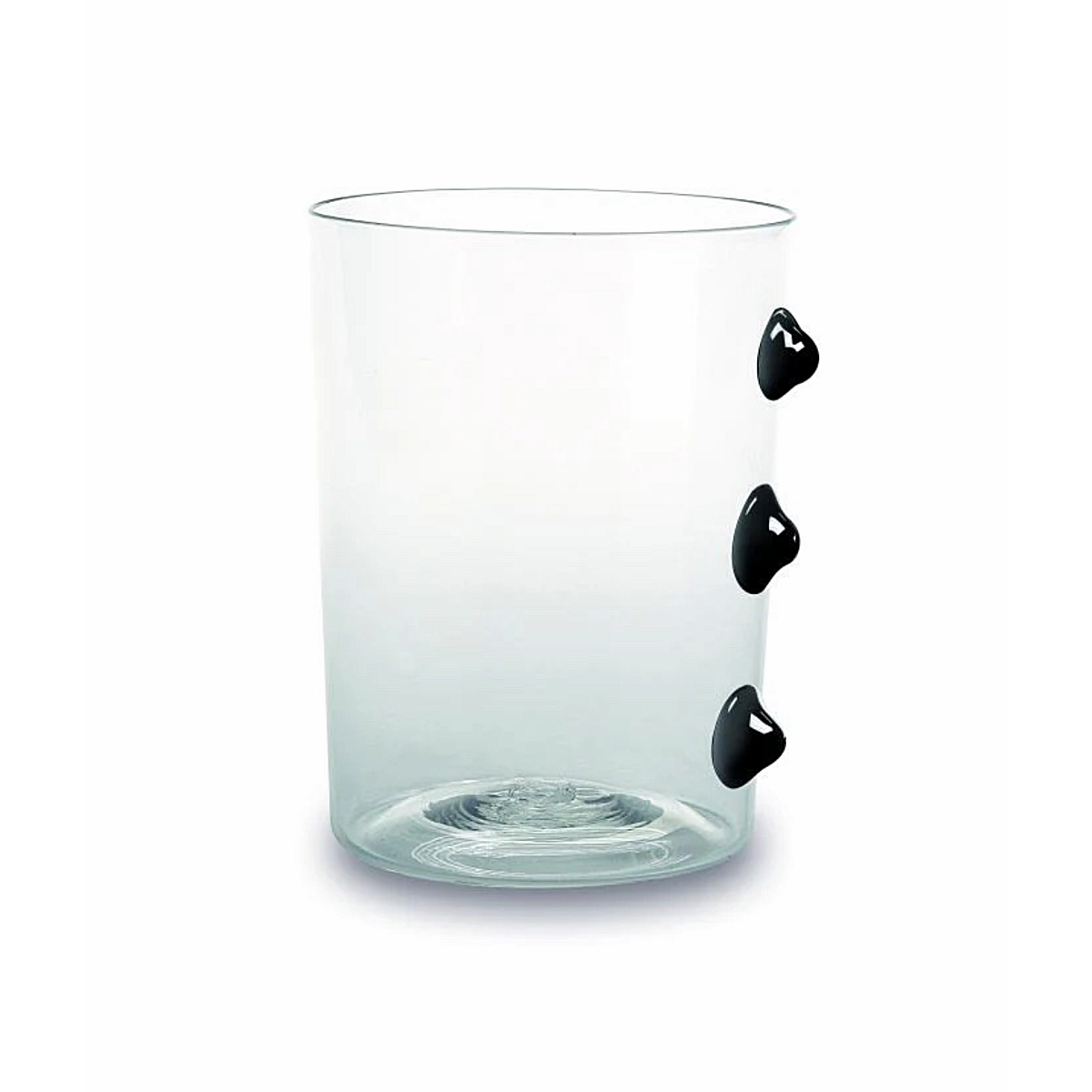 Petoni Tumbler Set/4 - Black
