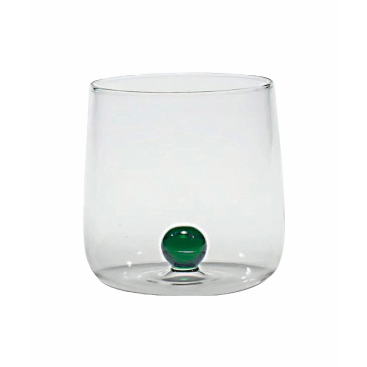 Bilia Tumbler Set/4 - Green