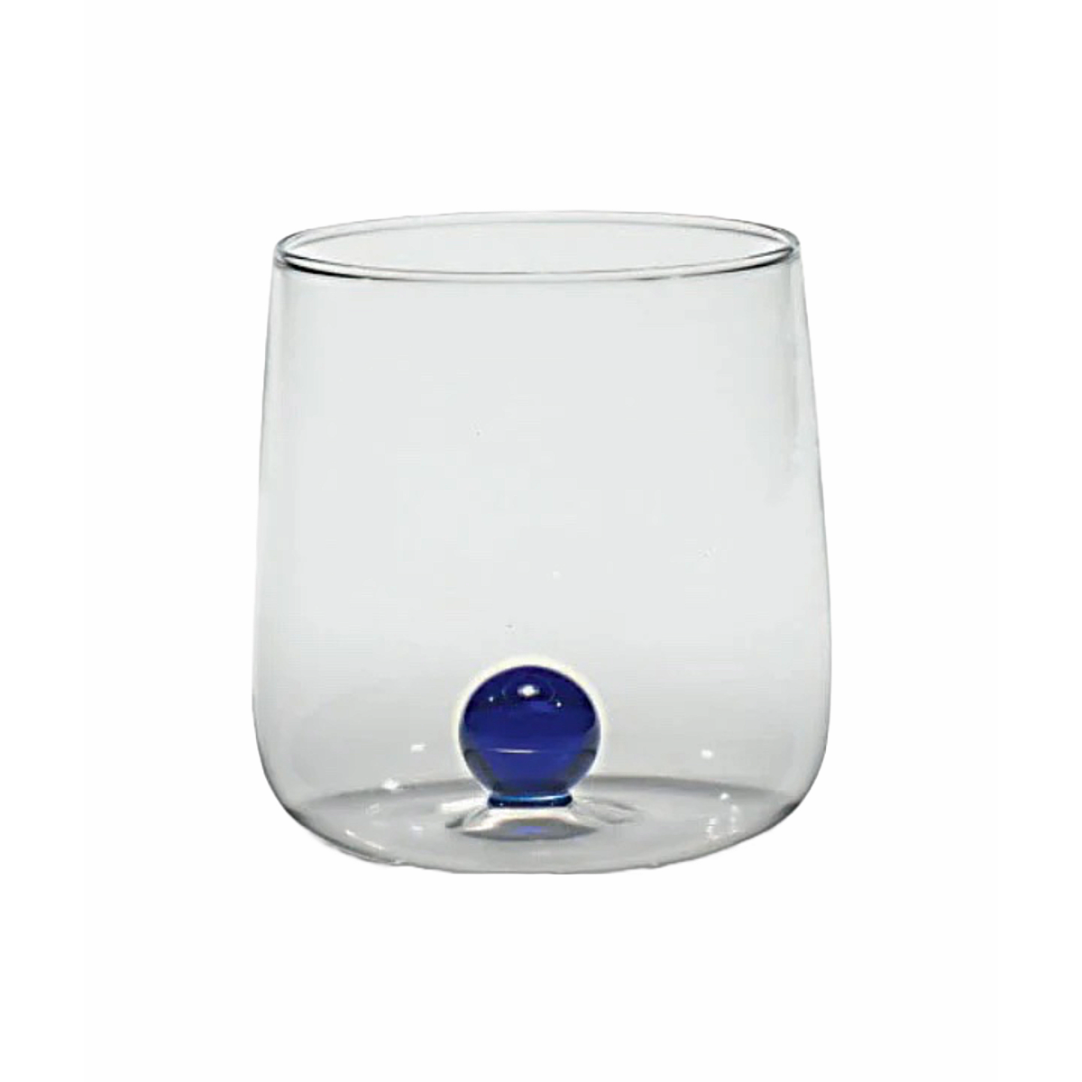 Bilia Tumbler Set/4 - Cobalt