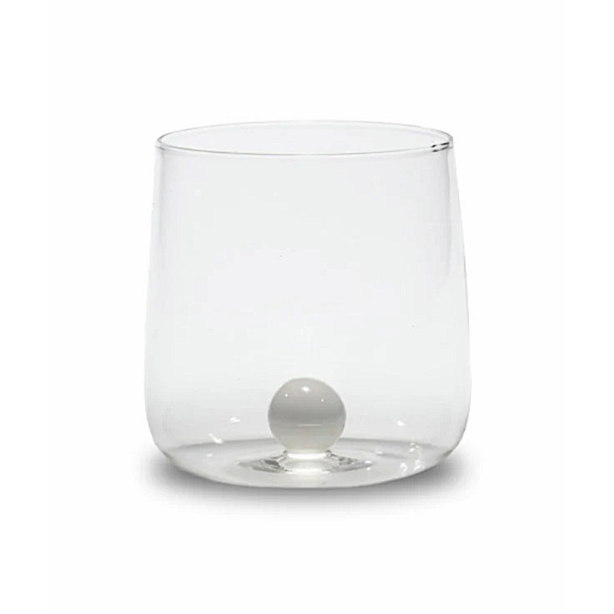 Bilia Tumbler Set/4 - White