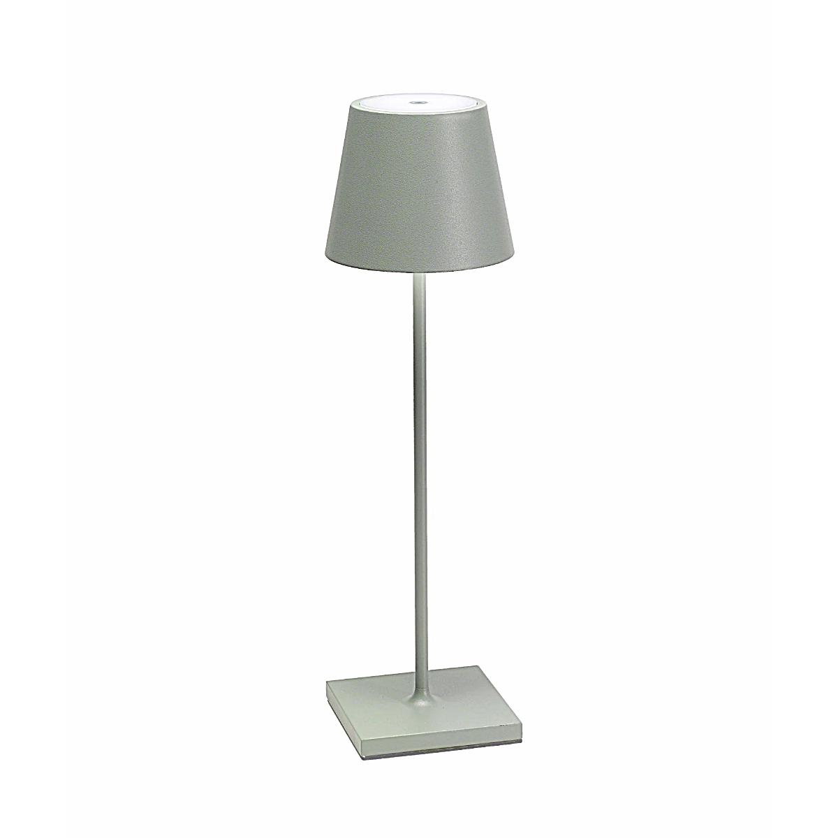 Poldina Pro Cordless Lamp - Sage