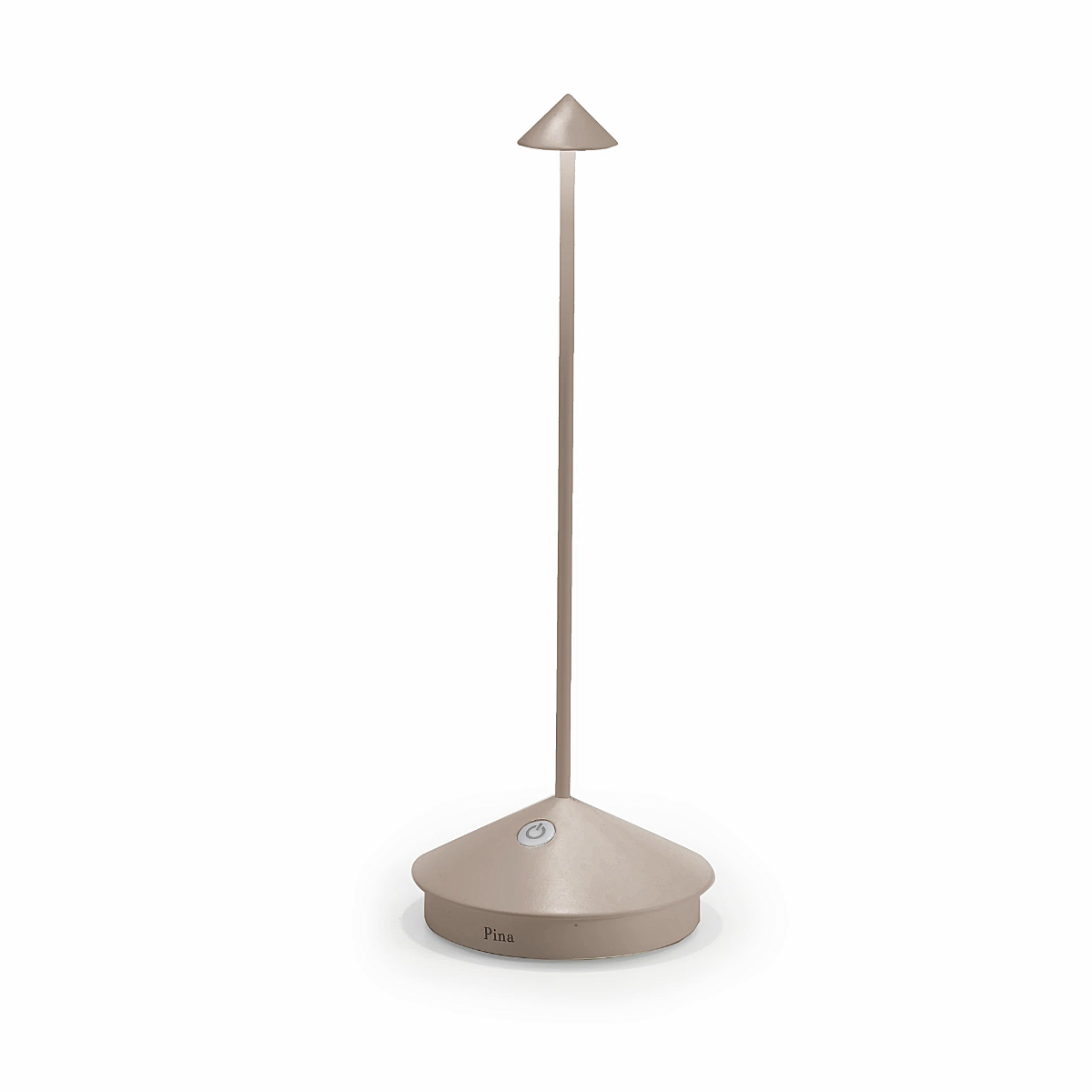Pina Pro Table Lamps - Sand